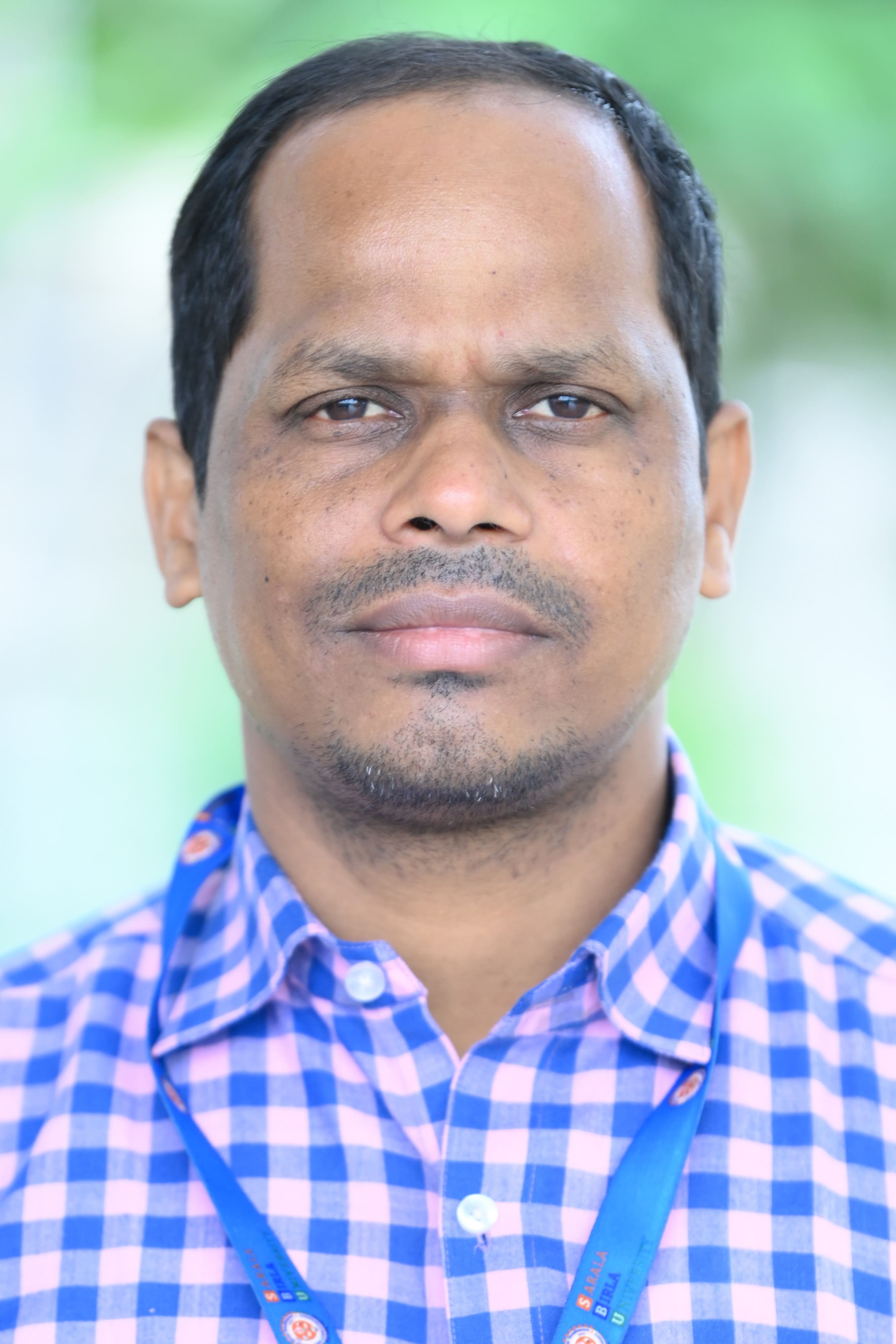 Dr. Sandip Kumar Singh Modak